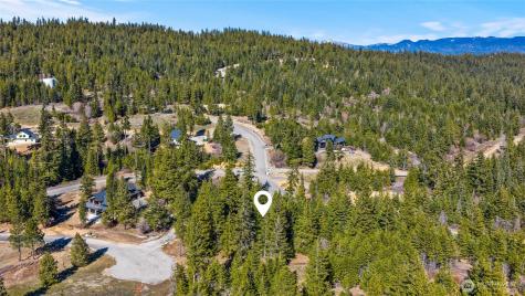 78 Forest Ridge (Lot 78) Drive Cle Elum WA 98922