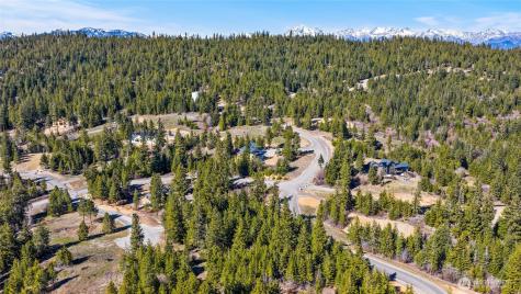 78 Forest Ridge (Lot 78) Drive Cle Elum WA 98922