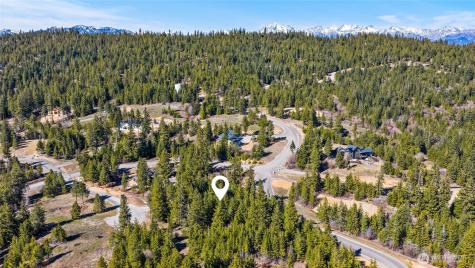 78 Forest Ridge (Lot 78) Drive Cle Elum WA 98922