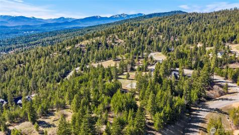 78 Forest Ridge (Lot 78) Drive Cle Elum WA 98922