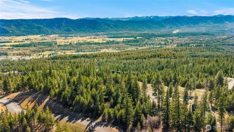 78 Forest Ridge (Lot 78) Drive Cle Elum WA 98922