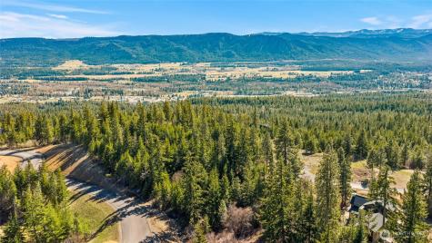 78 Forest Ridge (Lot 78) Drive Cle Elum WA 98922