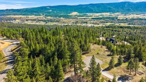 78 Forest Ridge (Lot 78) Drive Cle Elum WA 98922