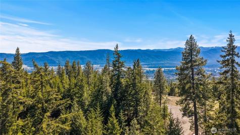 78 Forest Ridge (Lot 78) Drive Cle Elum WA 98922