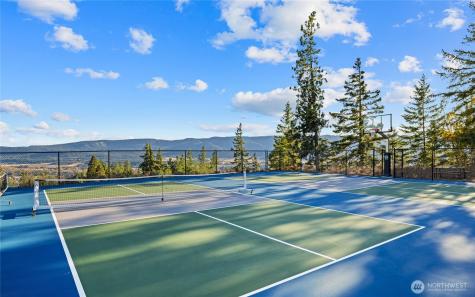 78 Forest Ridge (Lot 78) Drive Cle Elum WA 98922