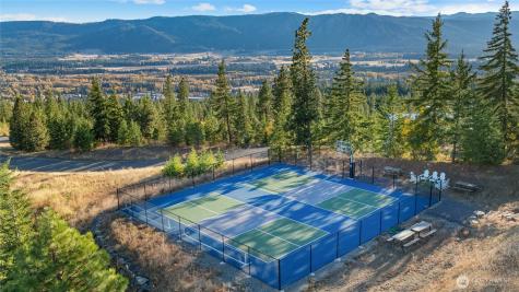 78 Forest Ridge (Lot 78) Drive Cle Elum WA 98922