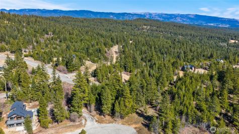 78 Forest Ridge (Lot 78) Drive Cle Elum WA 98922