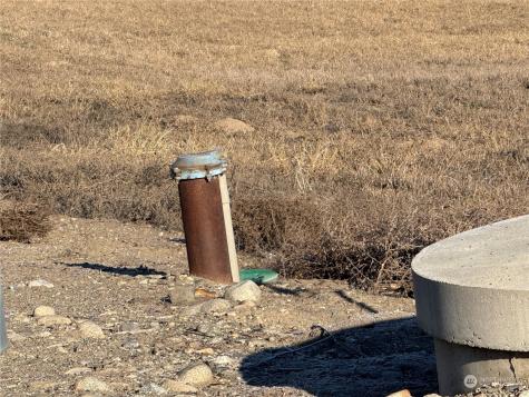 0 Old Highway 97 Malott WA 98829