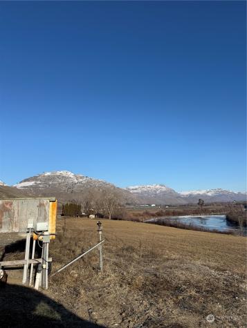 0 Old Highway 97 Malott WA 98829