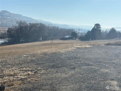 0 Old Highway 97 Malott WA 98829