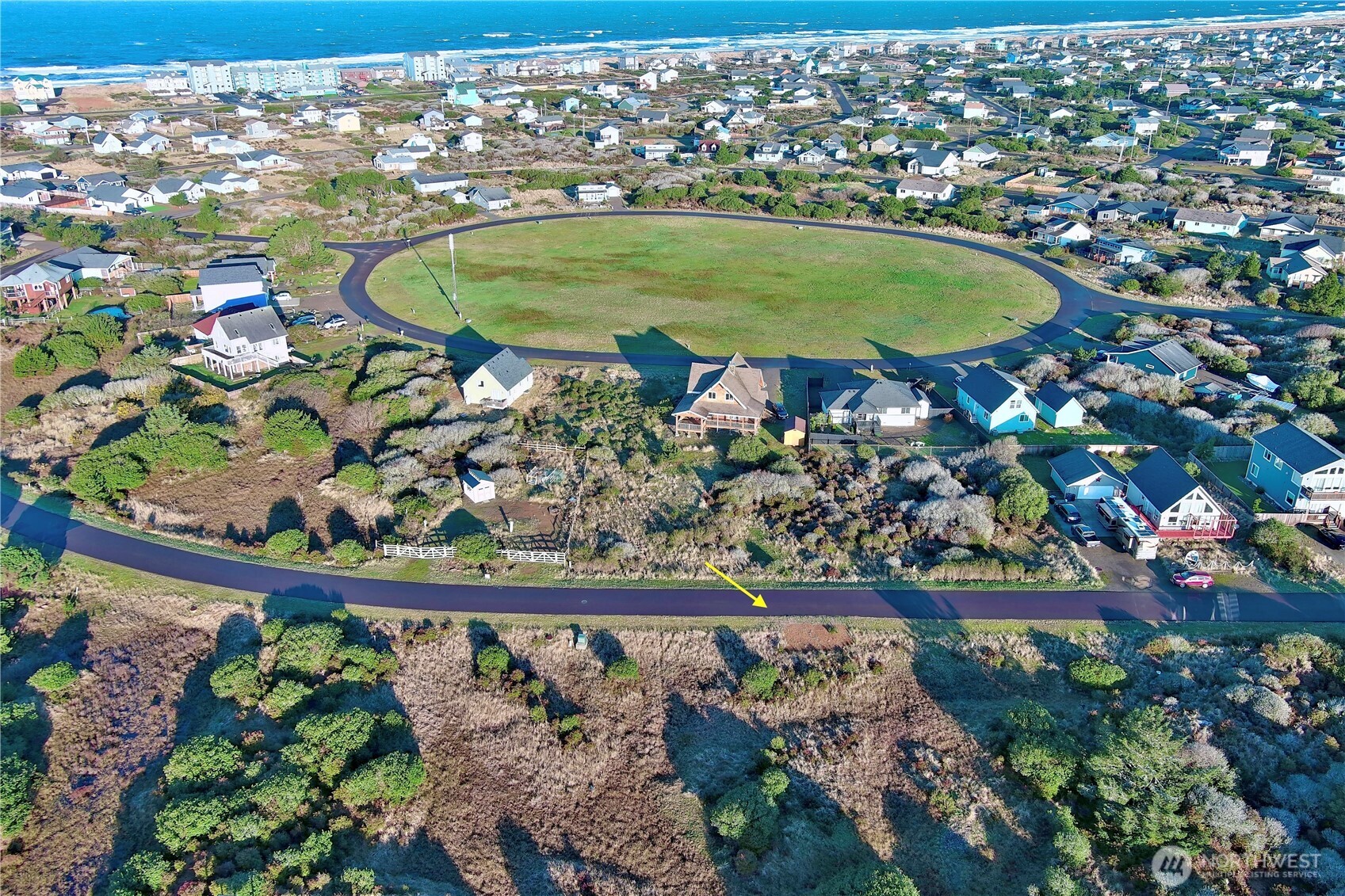 421 S Bel Air Loop Ocean Shores WA 98569