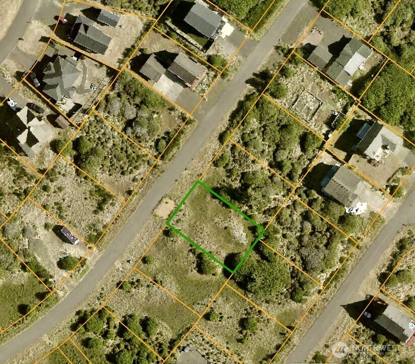 421 S Bel Air Loop Ocean Shores WA 98569