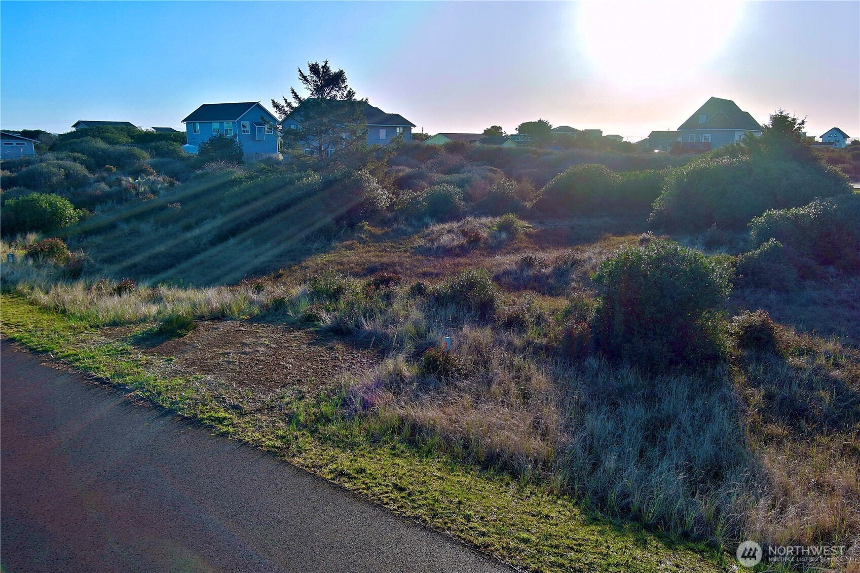421 S Bel Air Loop Ocean Shores WA 98569