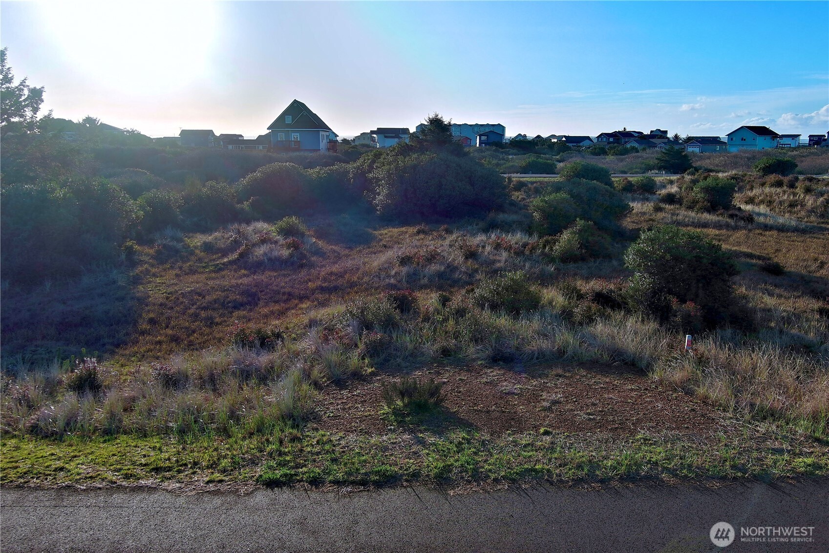 421 S Bel Air Loop Ocean Shores WA 98569