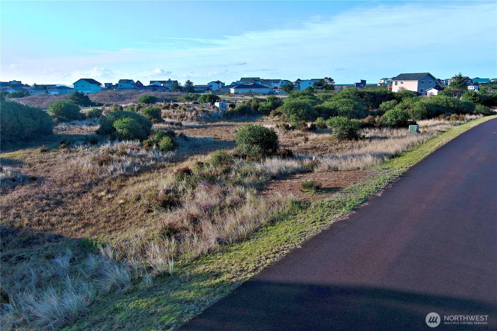 421 S Bel Air Loop Ocean Shores WA 98569
