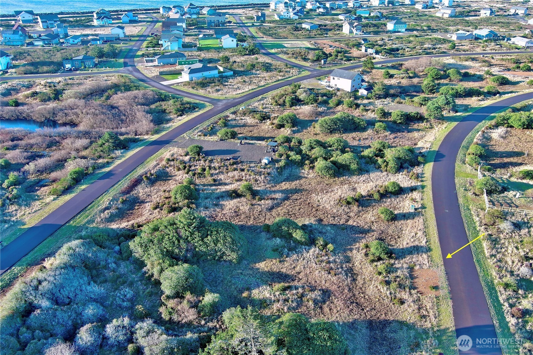 421 S Bel Air Loop Ocean Shores WA 98569