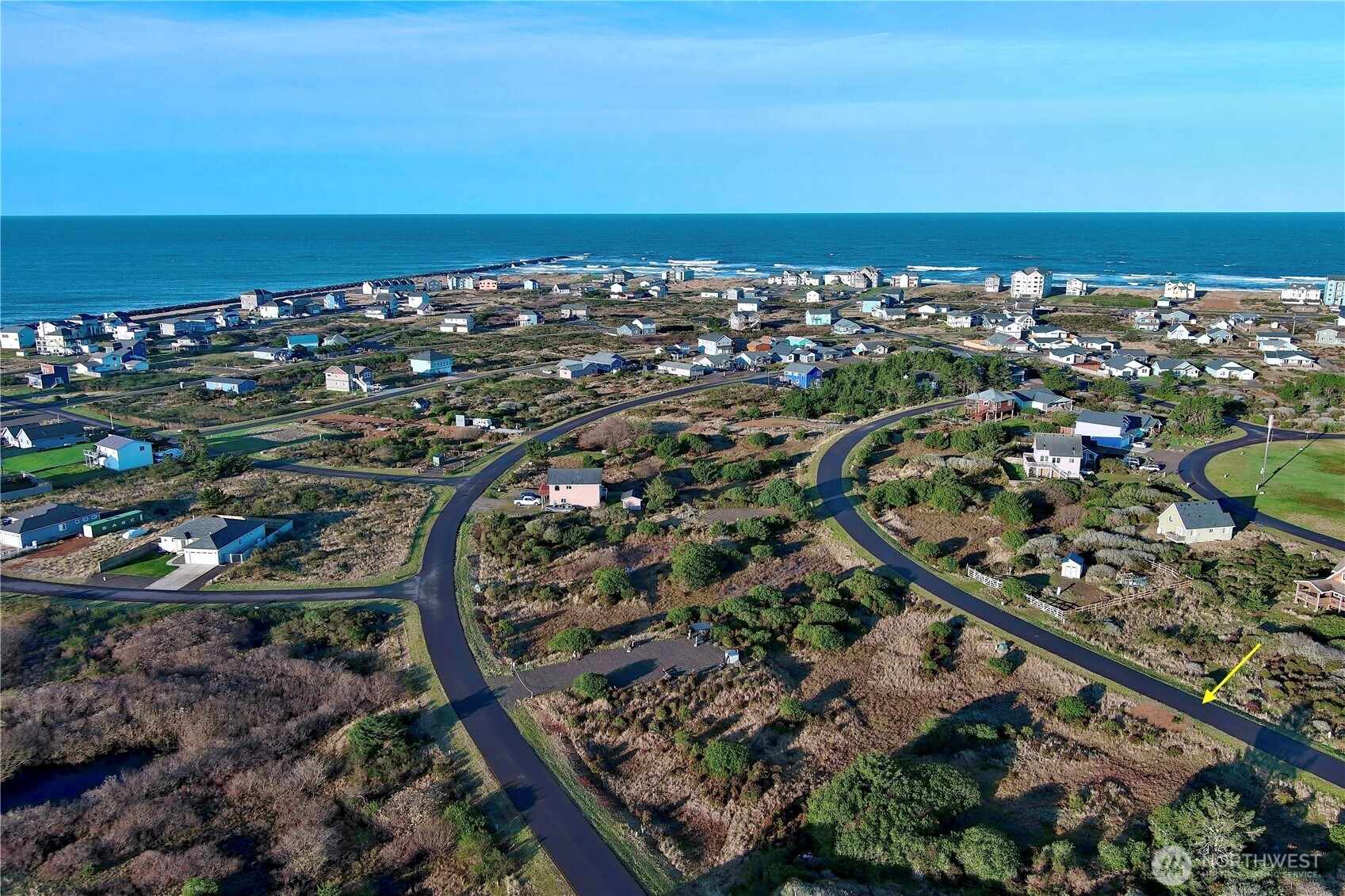 421 S Bel Air Loop Ocean Shores WA 98569