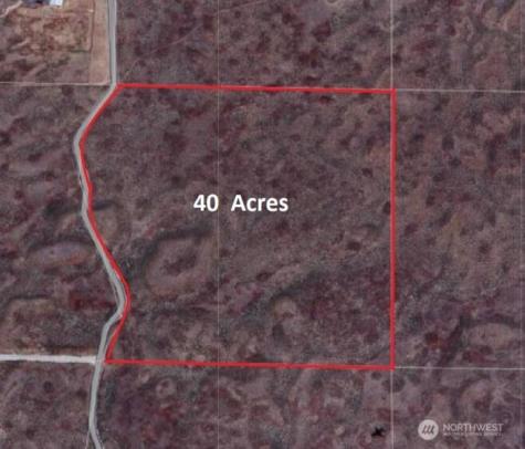 0 Lot 81, Eagle Springs Ranch Wilson Creek WA 98860