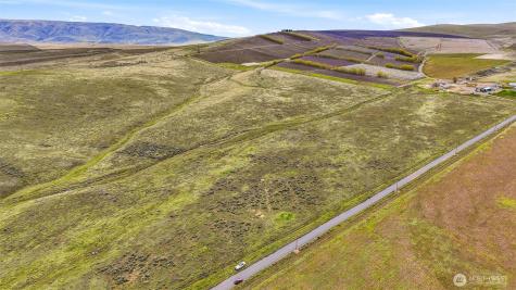 0 W Sr 24 Sunnyside WA 98944