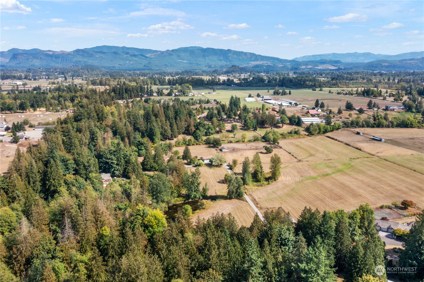 40980 228th Avenue SE Enumclaw WA 98022