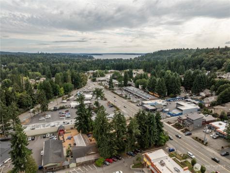 13604 100th Avenue NE Kirkland WA 98034