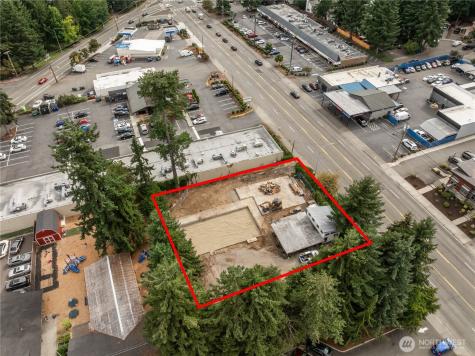 13604 100th Avenue NE Kirkland WA 98034