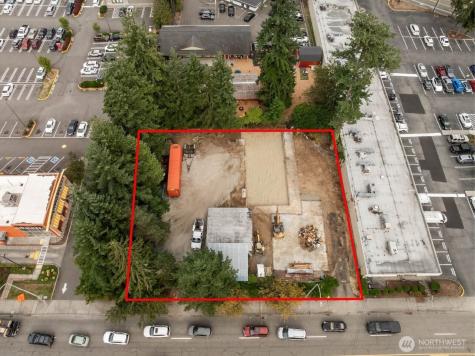 13604 100th Avenue NE Kirkland WA 98034