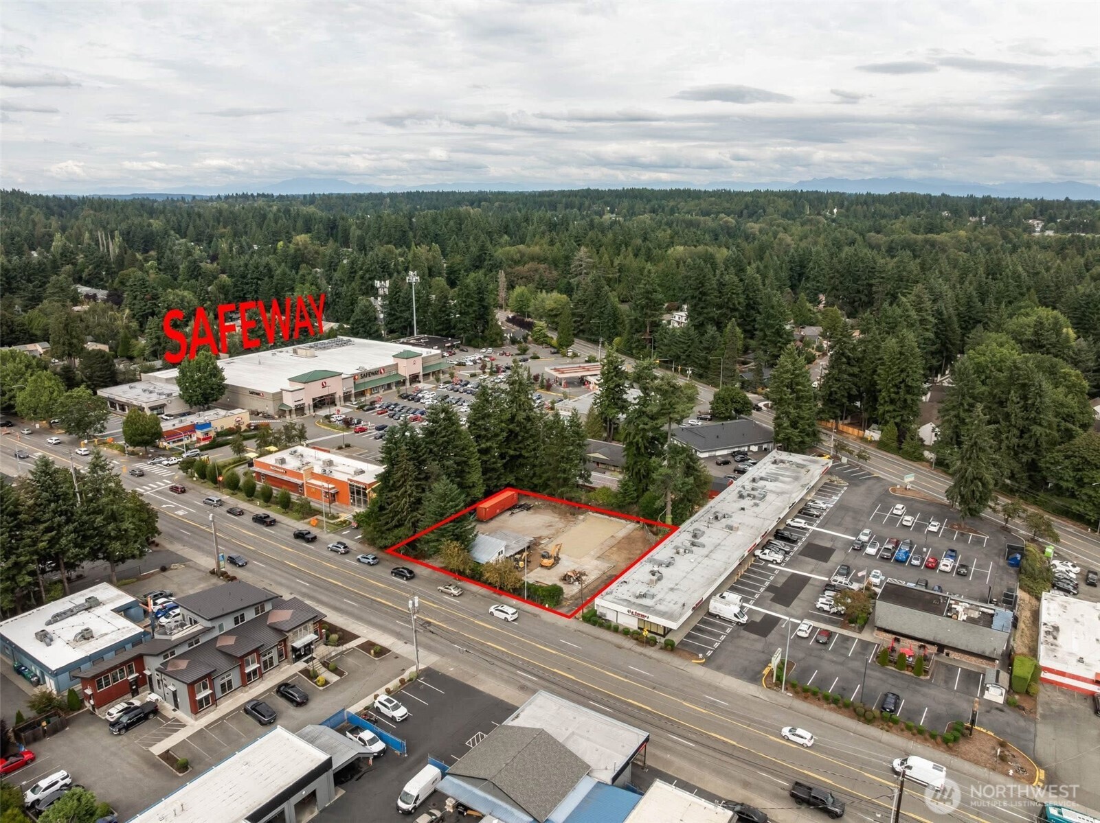 13604 100th Avenue NE Kirkland WA 98034