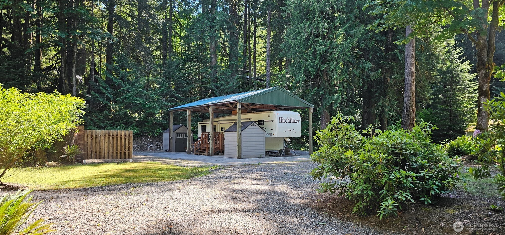 63702 Marblemount Way Marblemount WA 98267