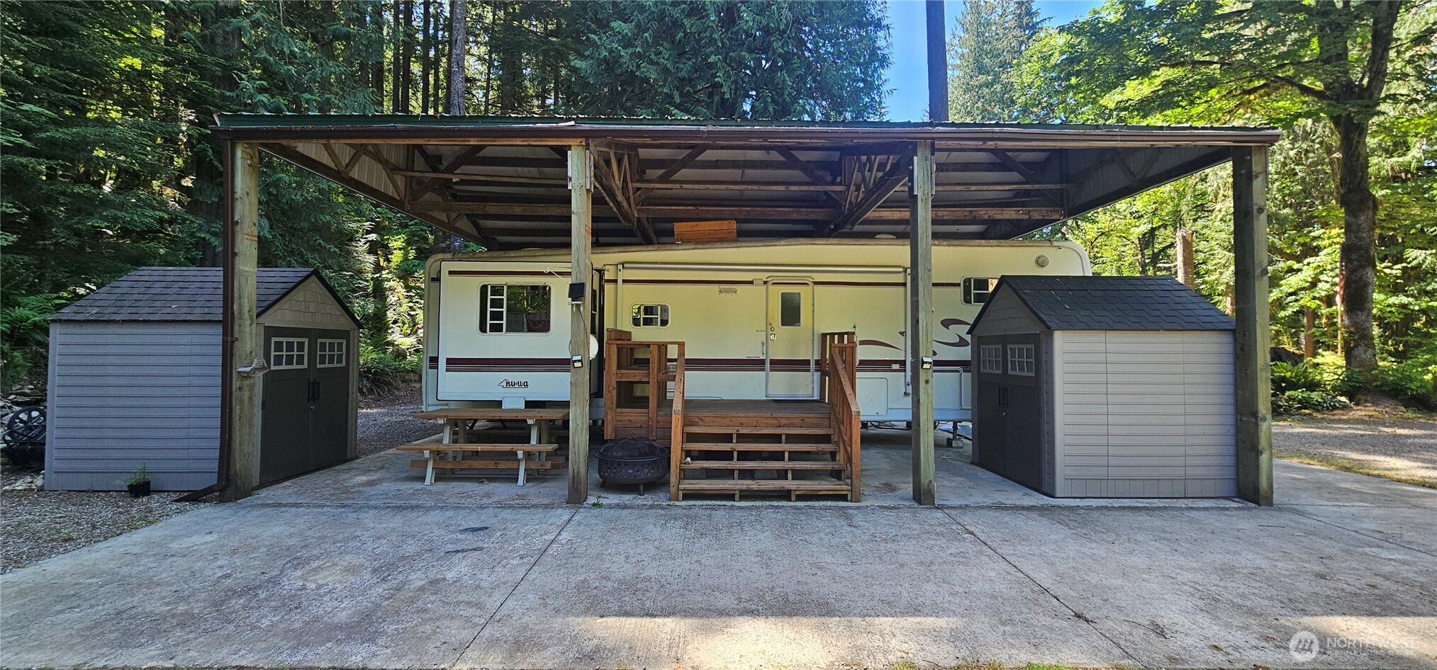 63702 Marblemount Way Marblemount WA 98267