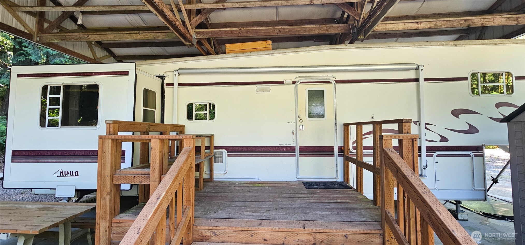 63702 Marblemount Way Marblemount WA 98267