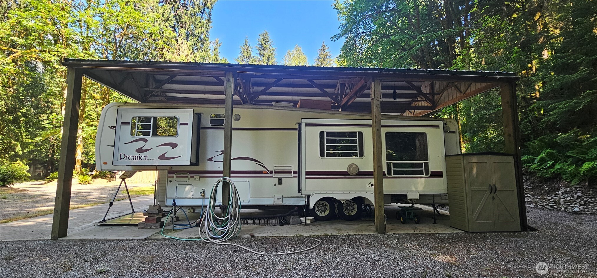 63702 Marblemount Way Marblemount WA 98267