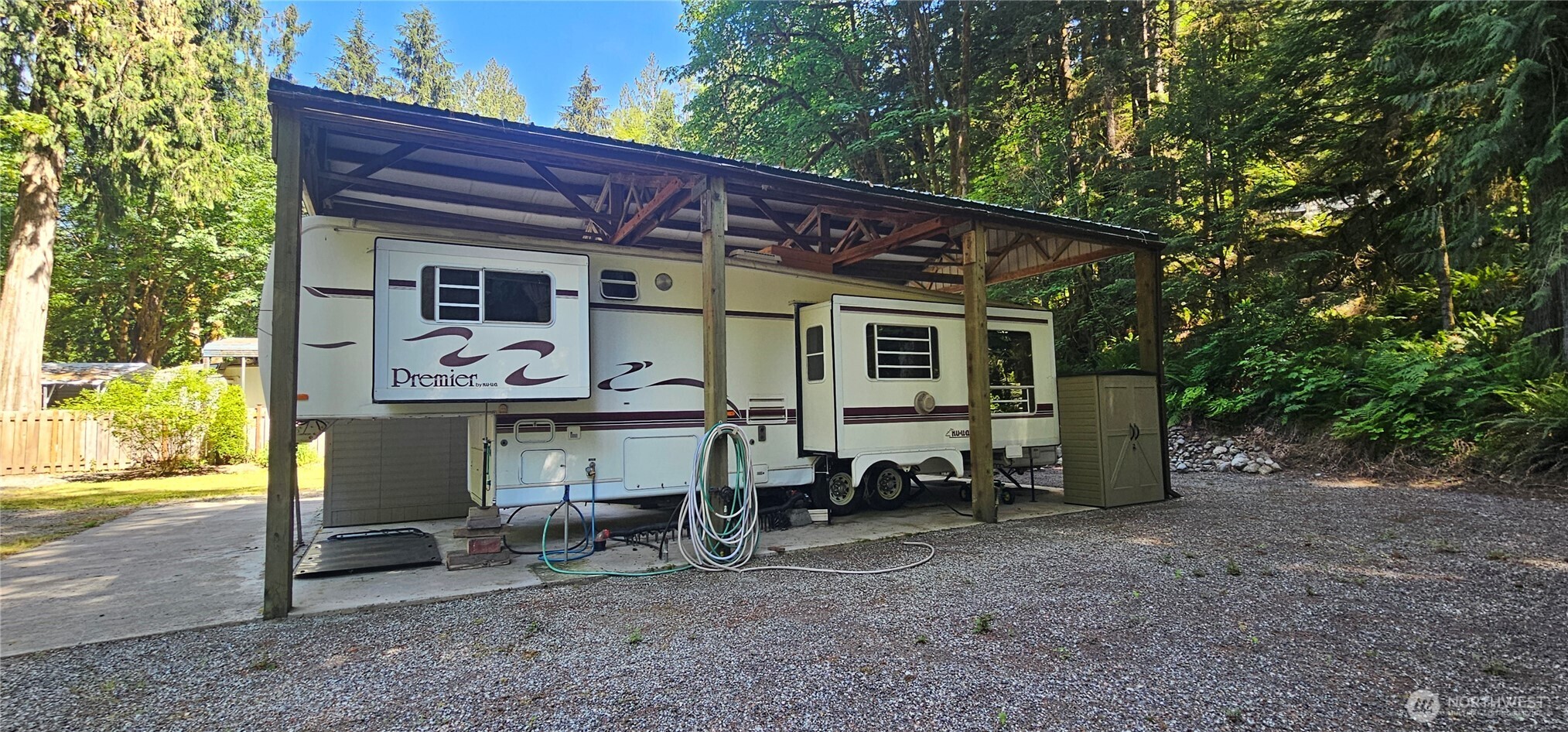 63702 Marblemount Way Marblemount WA 98267