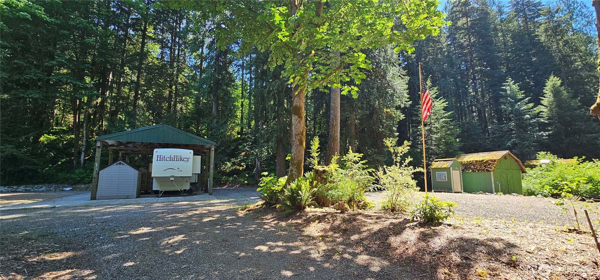 63702 Marblemount Way Marblemount WA 98267