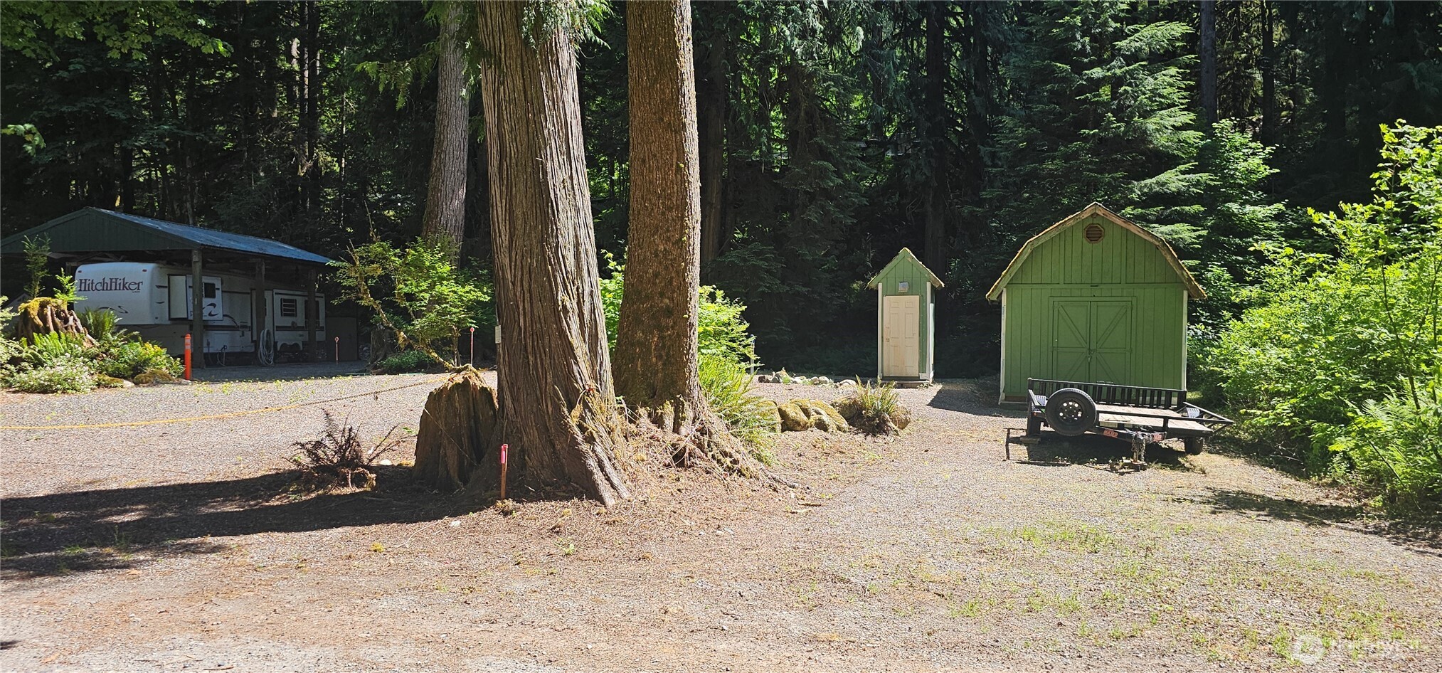 63702 Marblemount Way Marblemount WA 98267