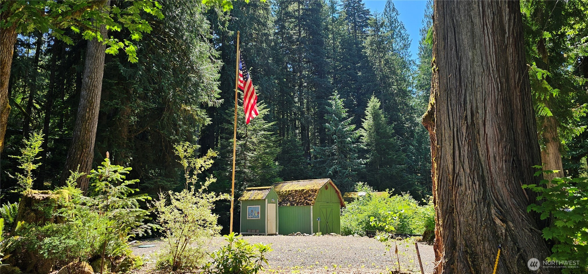63702 Marblemount Way Marblemount WA 98267