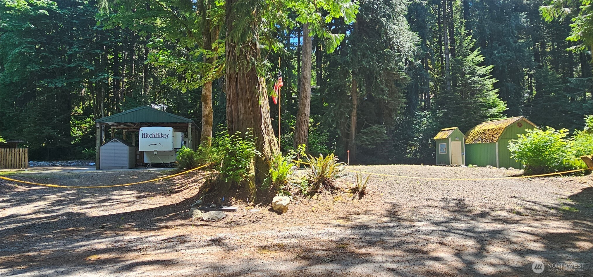 63702 Marblemount Way Marblemount WA 98267