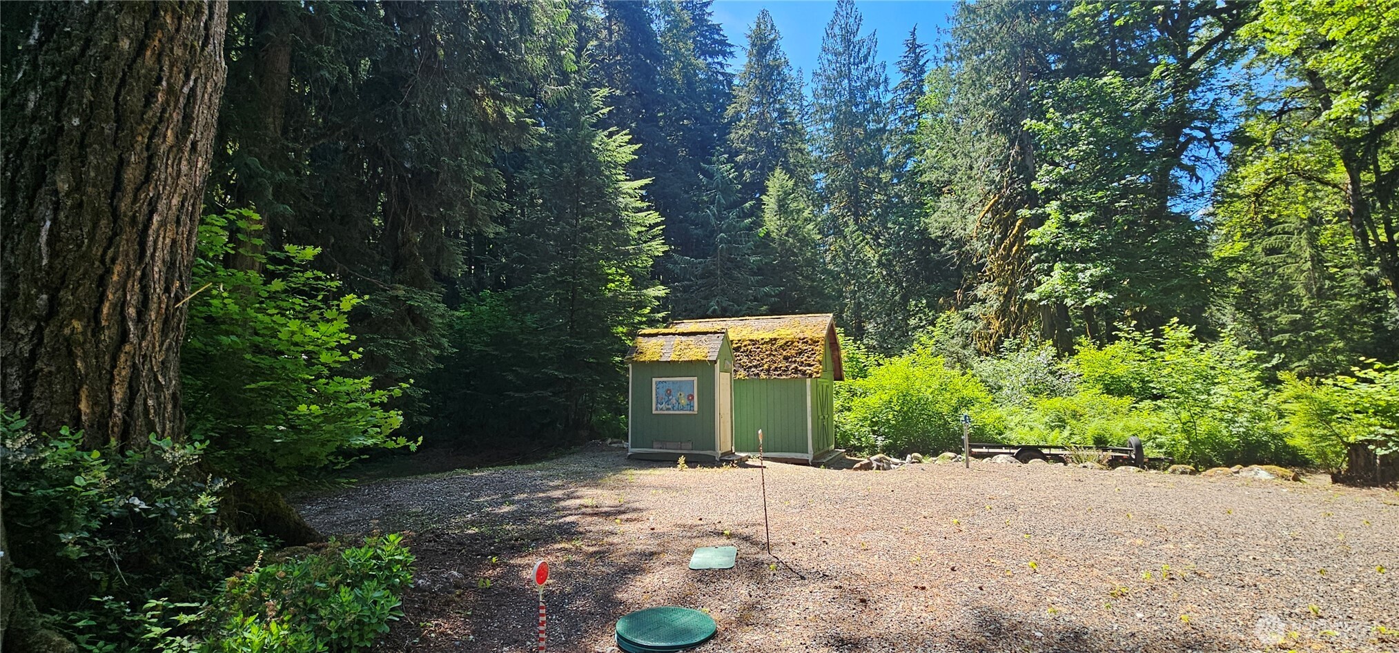63702 Marblemount Way Marblemount WA 98267