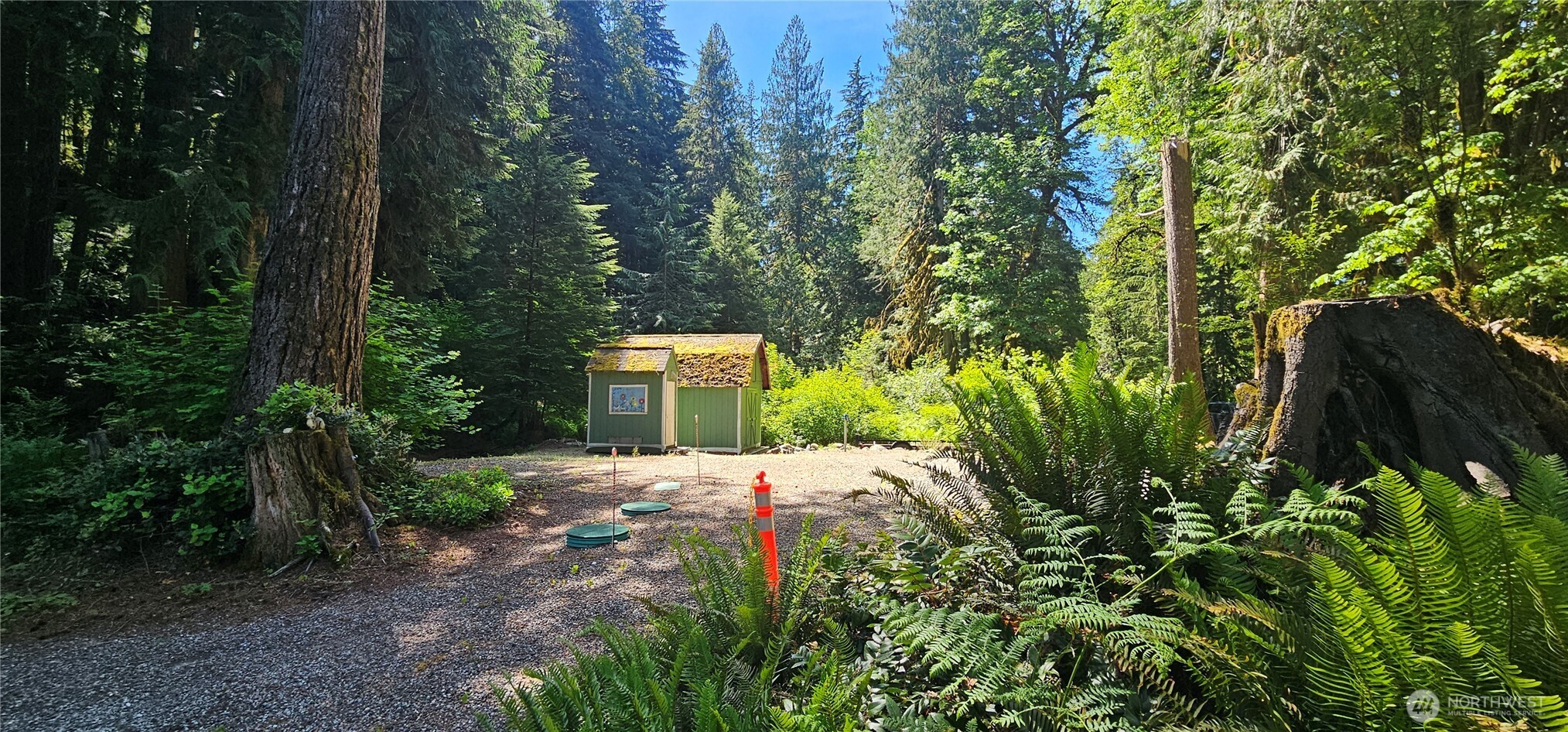63702 Marblemount Way Marblemount WA 98267
