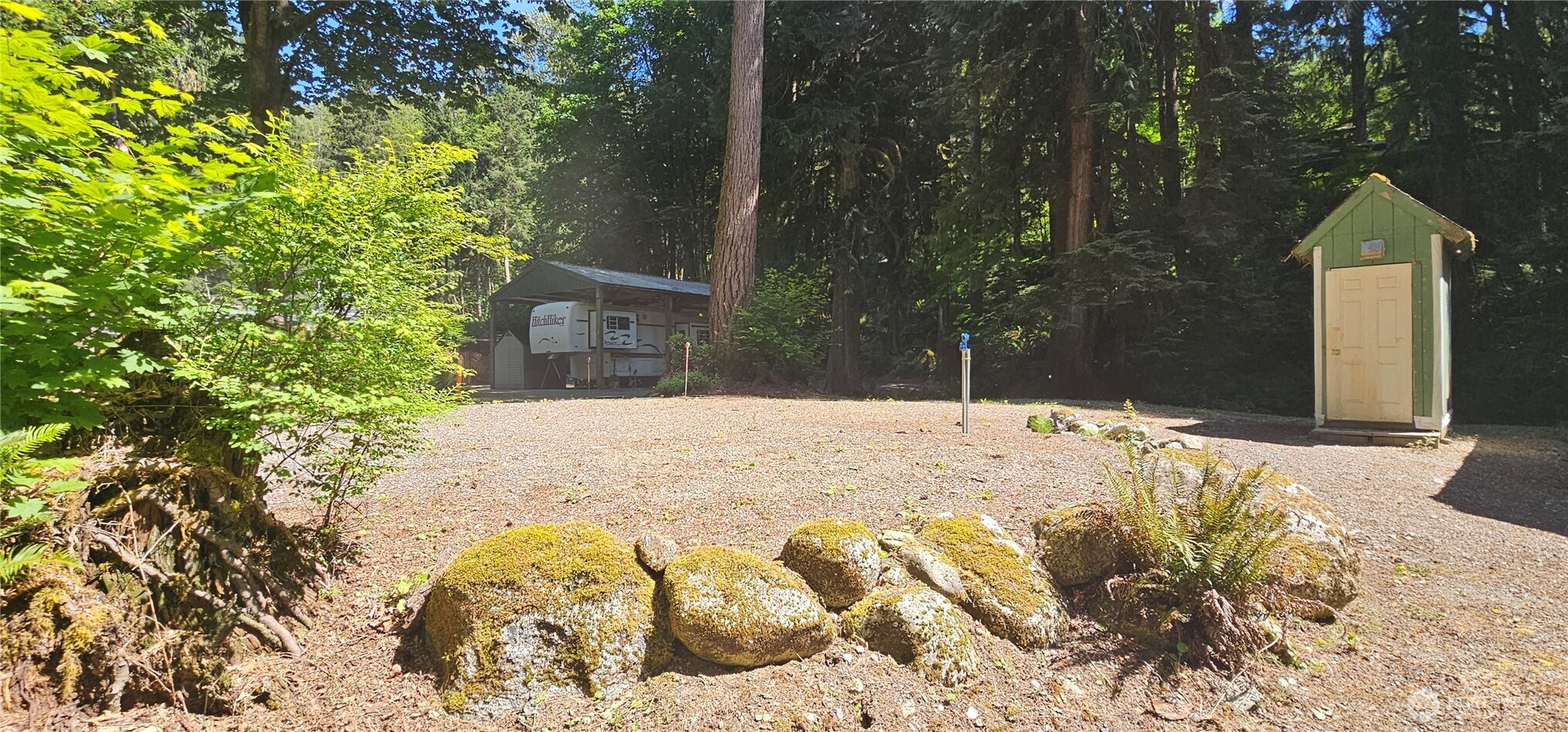 63702 Marblemount Way Marblemount WA 98267