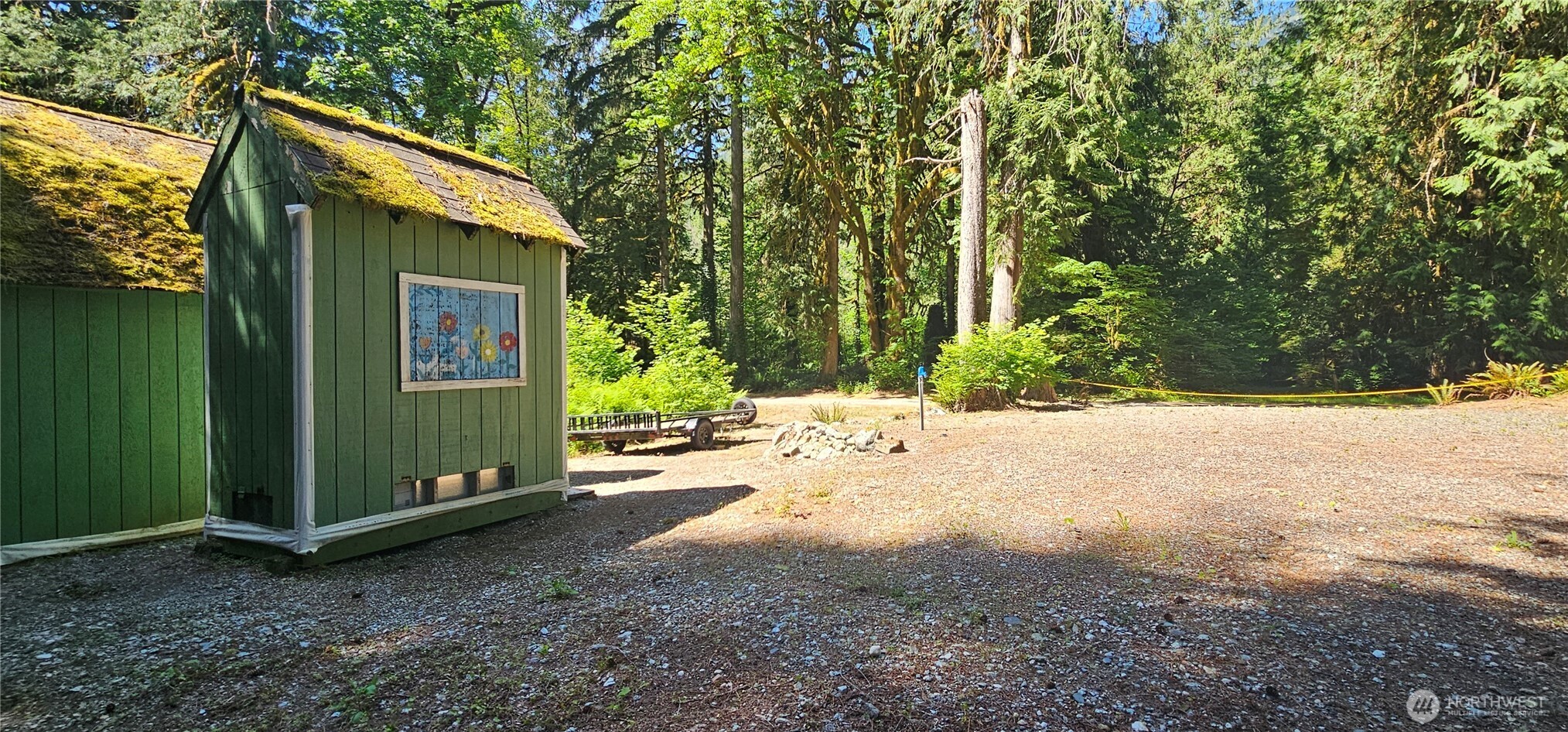63702 Marblemount Way Marblemount WA 98267
