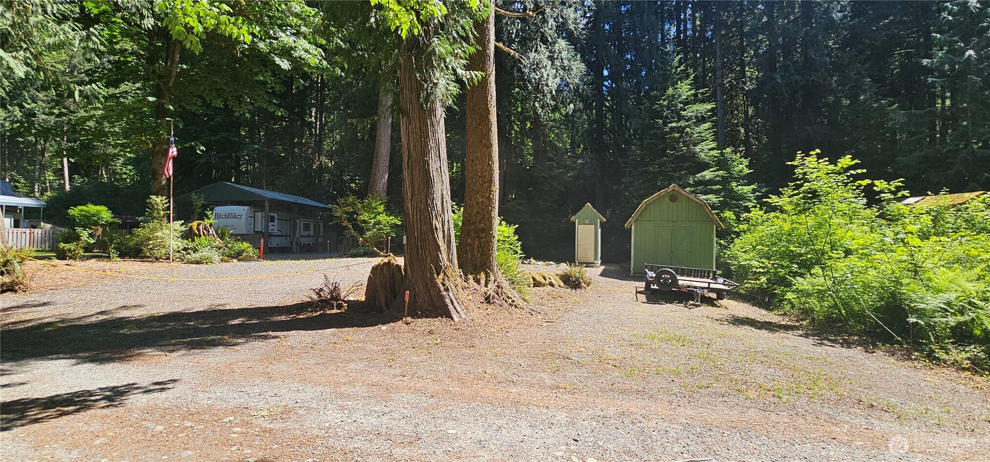63702 Marblemount Way Marblemount WA 98267