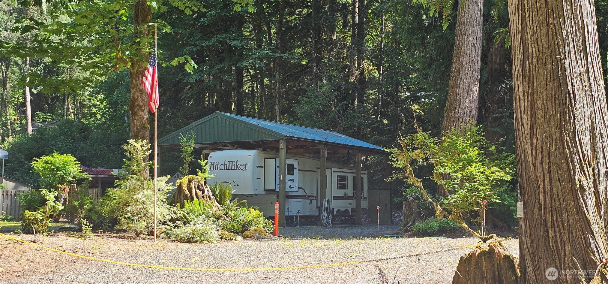 63702 Marblemount Way Marblemount WA 98267