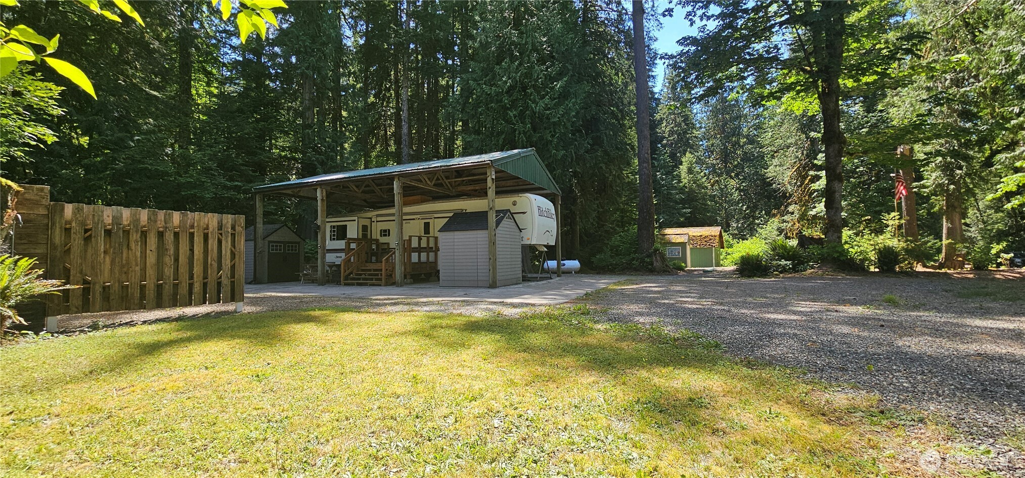 63702 Marblemount Way Marblemount WA 98267