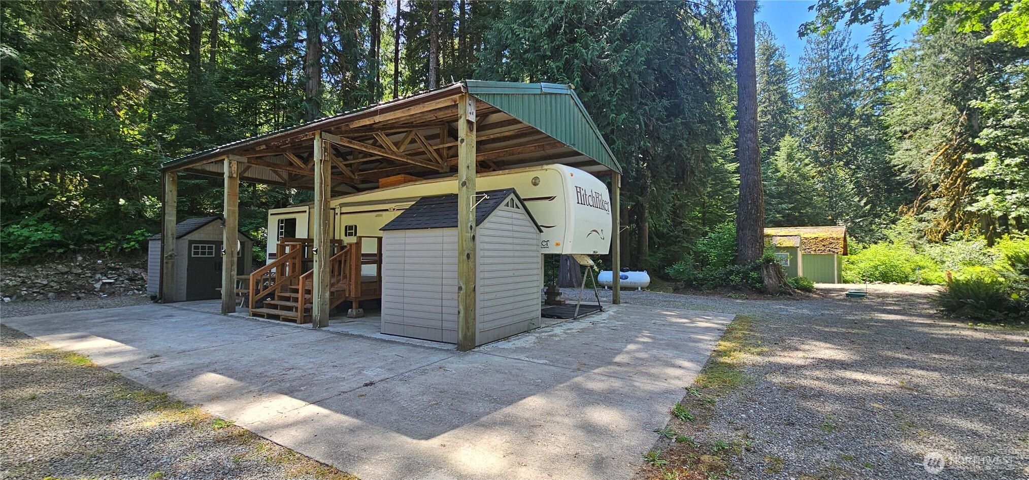 63702 Marblemount Way Marblemount WA 98267