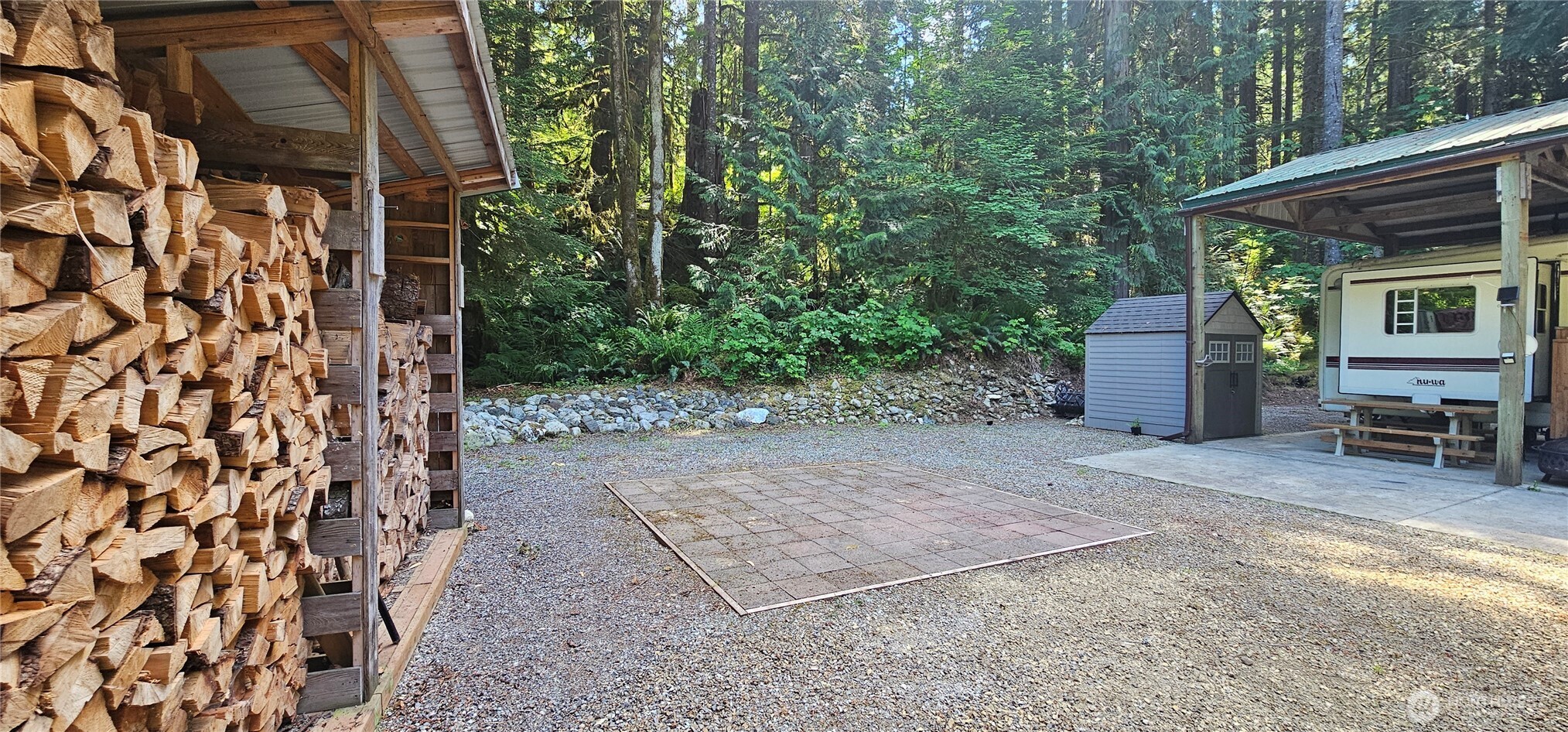 63702 Marblemount Way Marblemount WA 98267