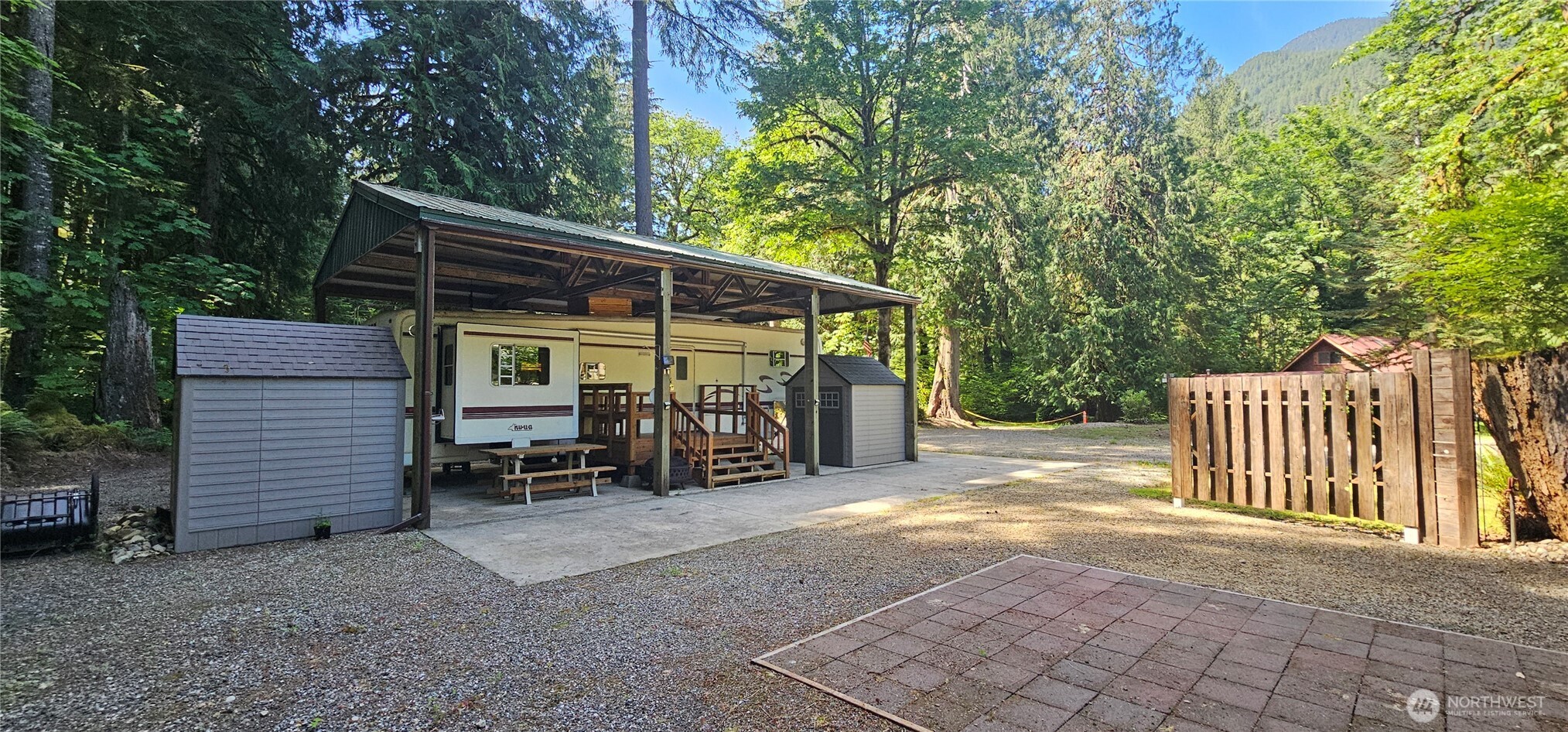 63702 Marblemount Way Marblemount WA 98267
