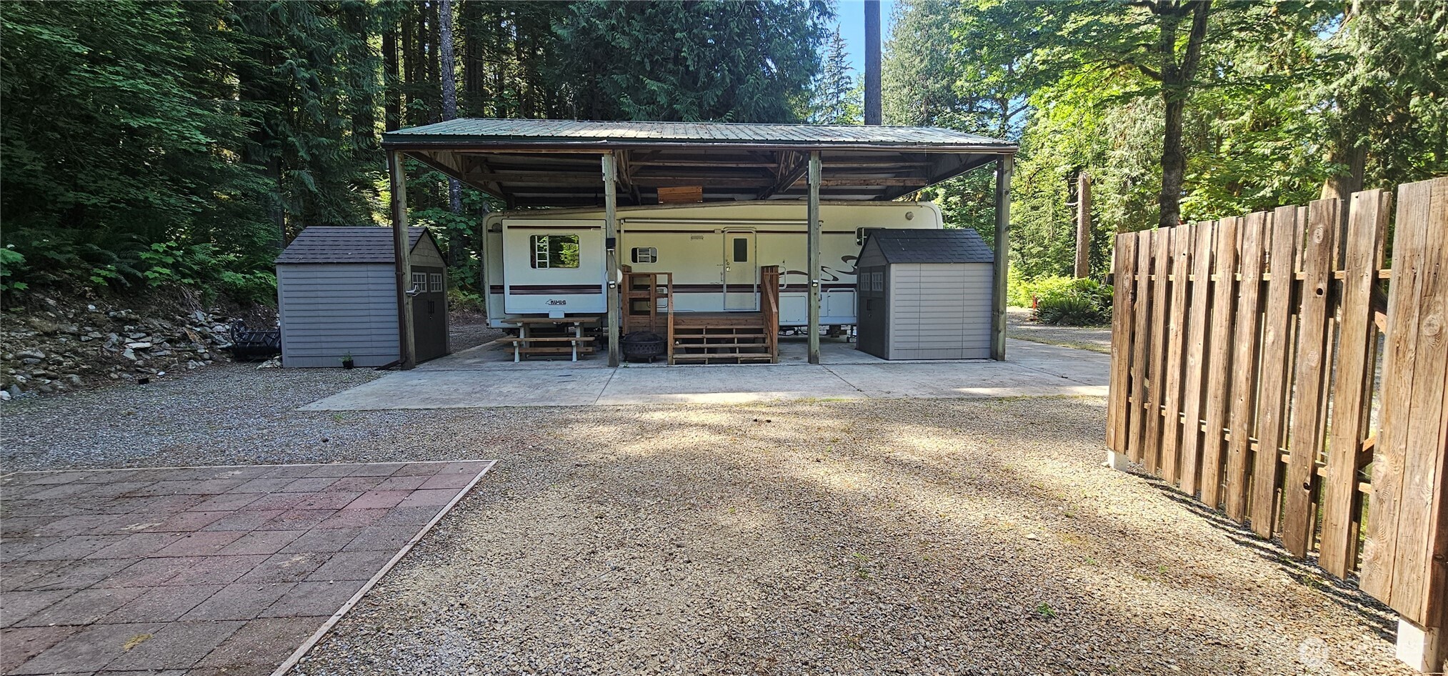 63702 Marblemount Way Marblemount WA 98267