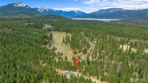 63 Liberty Bell Lane Cle Elum WA 98922