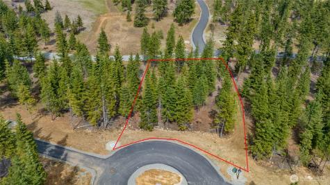 63 Liberty Bell Lane Cle Elum WA 98922